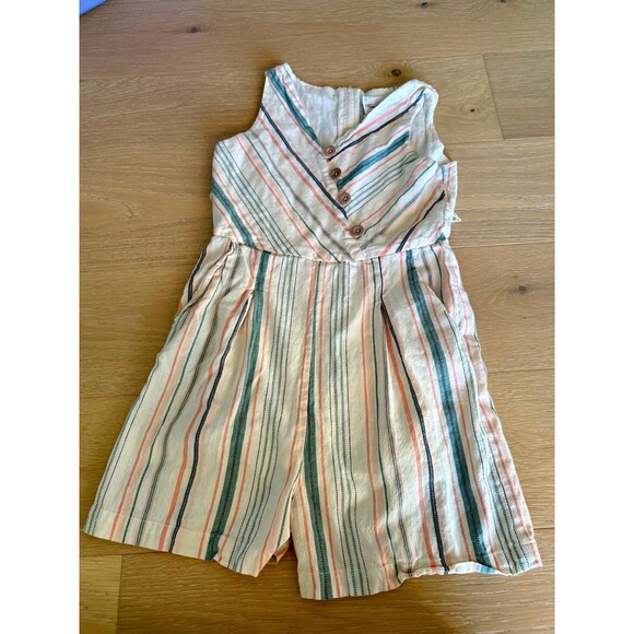 rare editions Easter romper Jumper size 16 - Picture 1 of 3